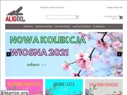 Sites similar to aligoo.pl