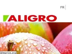 Sites similar to aligro.ch