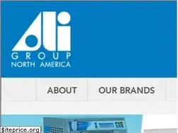 Sites similar to aligroupna.com