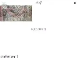 Sites similar to aligstudios.com