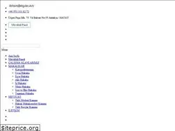 Sites similar to aligulec.av.tr
