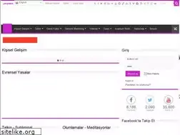 Sites similar to aligulkanat.com.tr