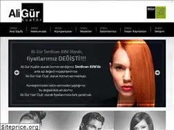 Sites similar to aliguradapazari.com