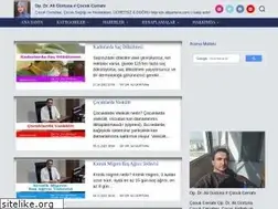 Sites similar to aligurtuna.com