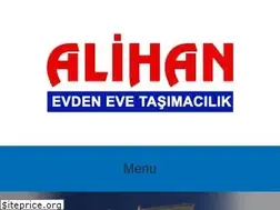 Sites similar to alihanevdeneve.com