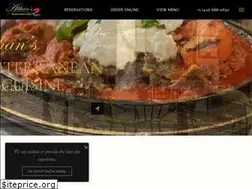 Sites similar to alihanscuisine.com