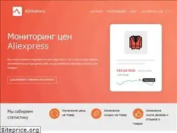 Sites similar to alihistory.com