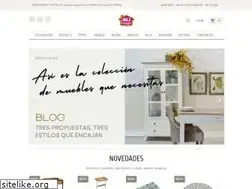 Sites similar to alihogar.es