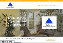 Sites similar to alihomeimprovement.com