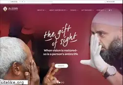 Sites similar to alihsan.org.au