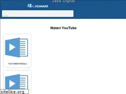 Sites similar to alihumaidi.com