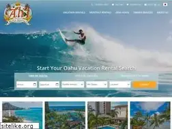 Sites similar to aliibeachrentals.com