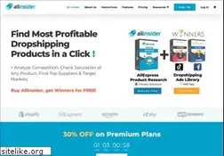 Sites similar to aliinsider.com