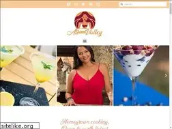 Sites similar to aliinthevalley.com