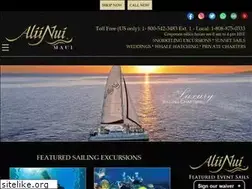 Sites similar to aliinuimaui.com
