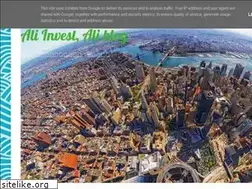 Sites similar to aliinvest.blogspot.com