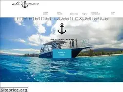 Sites similar to aliioceantours.com