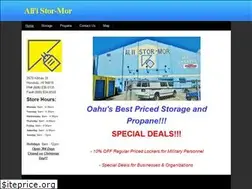 Sites similar to aliistormor.com