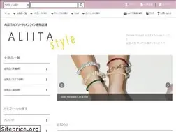 Sites similar to aliitastyle.com