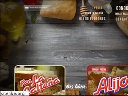 Sites similar to alijor.com.ar