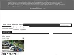 Sites similar to alijubaidi.blogspot.com