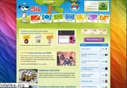 Sites similar to alik.cz
