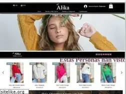Sites similar to alikaaccesorios.com