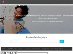 Sites similar to alikah.com