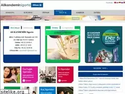 Sites similar to alikandemirsigorta.com
