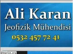 Sites similar to alikaran.com
