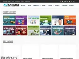 Sites similar to alikaratas.com