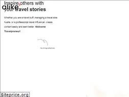 Sites similar to alike.io