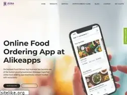 Sites similar to alikeapps.com