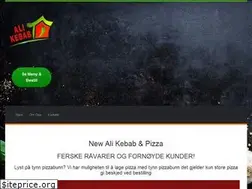 Sites similar to alikebab.no