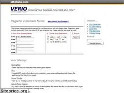 Sites similar to alikebaba.com