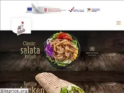 Sites similar to alikebaba.hr