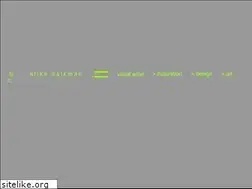 Sites similar to alikedalkmann.com