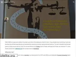 Sites similar to alikelman.com