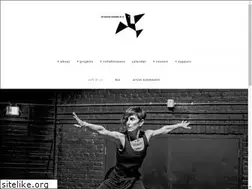 Sites similar to alikennerbrodsky.com