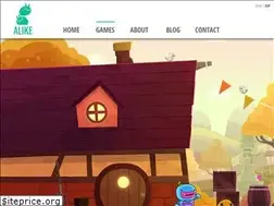 Sites similar to alikestudio.com
