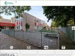 Sites similar to alikhlaas.nl