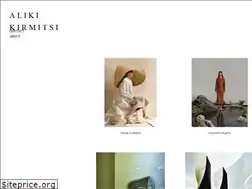 Sites similar to alikikirmitsi.com
