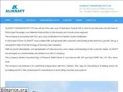 Sites similar to alikraft.com