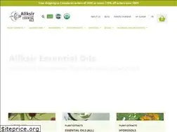 Sites similar to aliksir.com