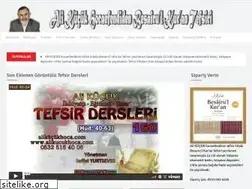 Sites similar to alikucukhoca.com