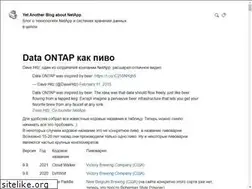 Sites similar to alikulov.me