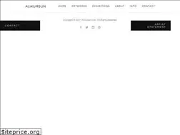 Sites similar to alikursun.com