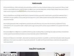 Sites similar to alikus.av.tr