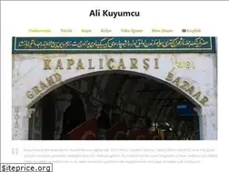 Sites similar to alikuyumcu.com.tr
