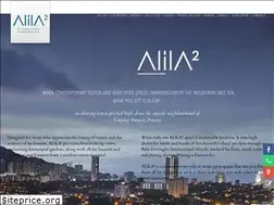 Sites similar to alila.com.my